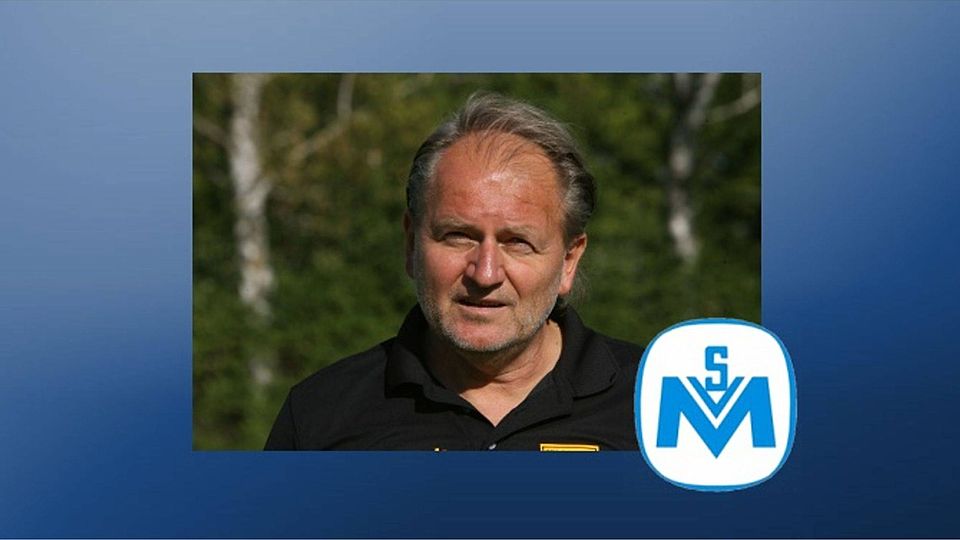 Karl-Heinz Fuhrmann wir neuer Trainer bei der SpVgg Möhringen. Foto: Collage FuPa Stuttgart