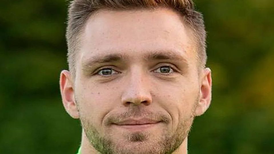 Niklas Weiß: Der VfB-Torwart fällt mit Schulterverletzung aus.