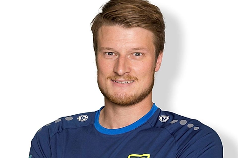 Morten Heffungs hat das Siegtor für den SC St. Tönis erzielt.