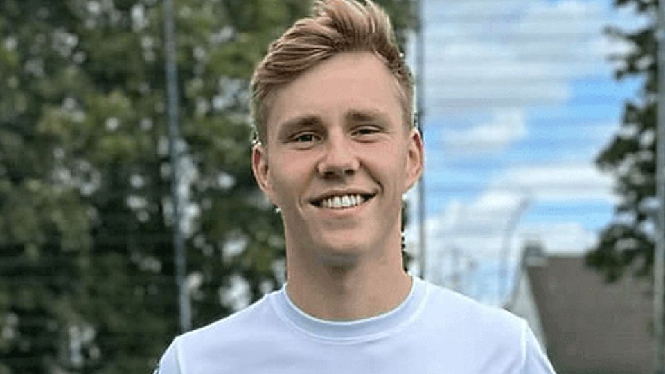 Tim Falkenreck soll den Angriff der Hamborner beleben.