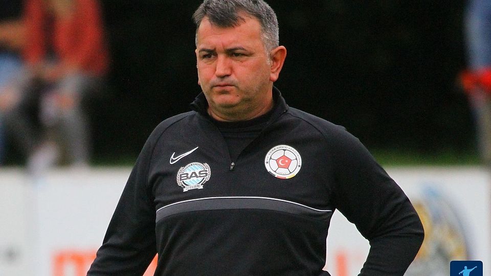 Murat Demür coacht in der nächsten Saison das Team von Türkgücü Deggendorf