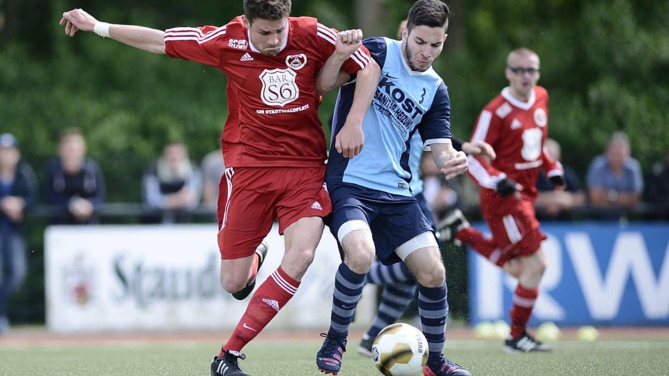 Daniel Hußmann erzielte den 4:3-Siegtreffer im Finale, Foto: Philipp Reiche