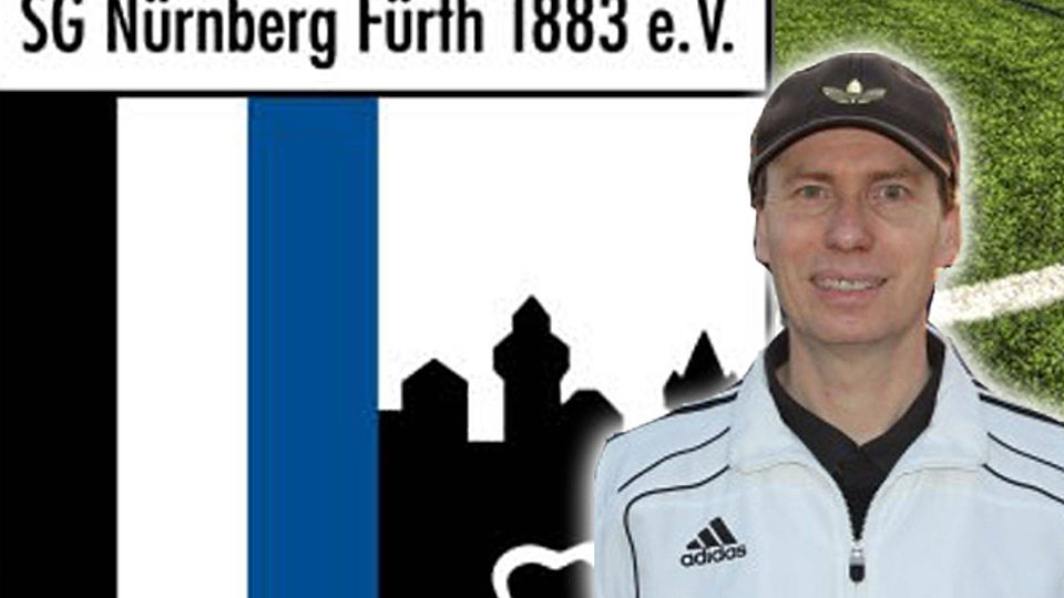 Neuer Coach für die SG 83: Guido Schillinger tritt im Sommer die Nachfolge von Taner Koc an. (Montage: FuPa)