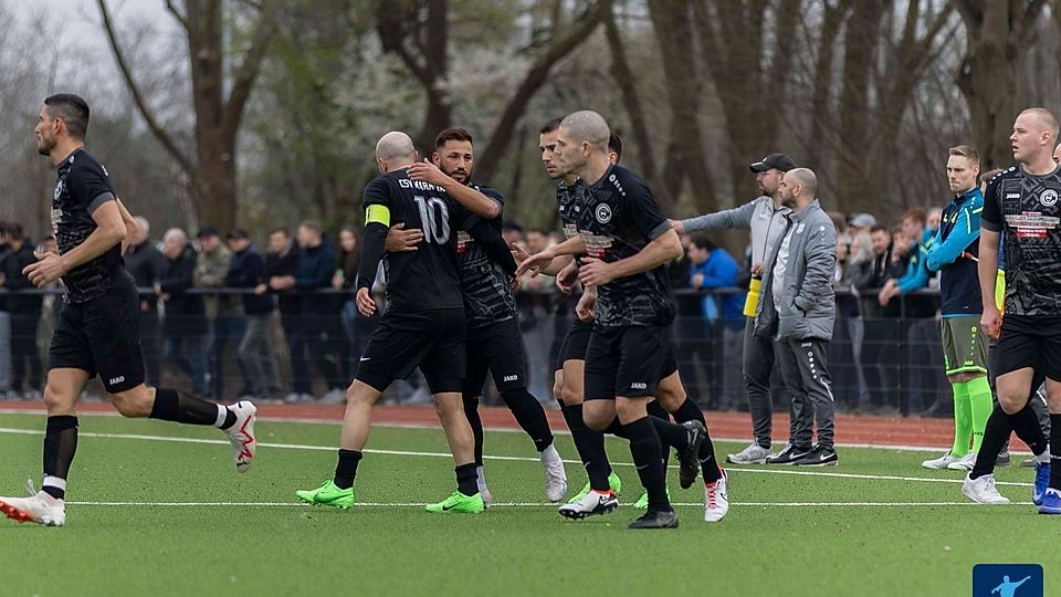 Der CSV Marathon Krefeld hatte in der abgelaufenen Saison einiges zu bejubeln.