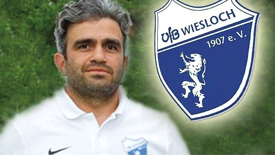 Ertunc "Litti" Ergün legt in der Winterpause sein Amt als VfB-Trainer nieder. Foto/Grafik: Pfeifer/cwa