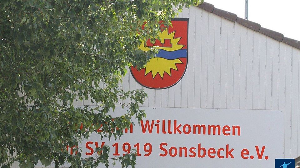 Die zweite Mannschaft des SV Sonsbeck steckt im Abstiegskampf.