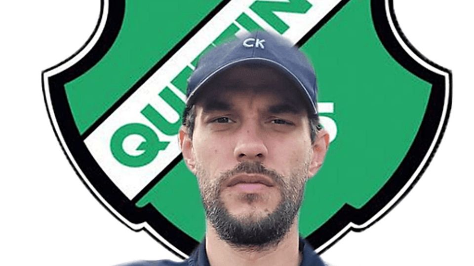 Dennis Zösch bleibt nur noch bis zum Saisonschluss Trainer in Quettingen. 