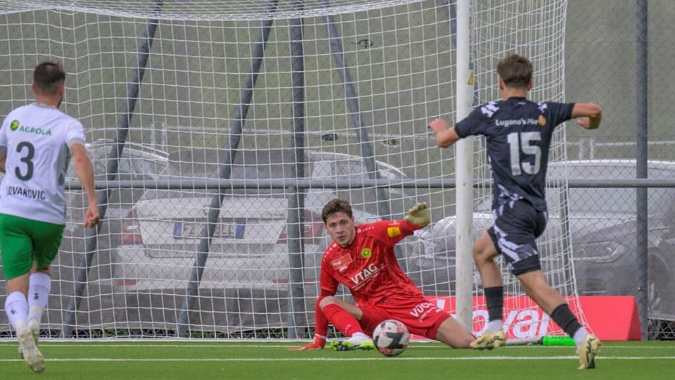 Ohne Innenverteidiger wird es auch gegen den Letztplatzierten schwierig. 0:4 verlor der SC Brühl zuletzt gegen Luganos U-21. 