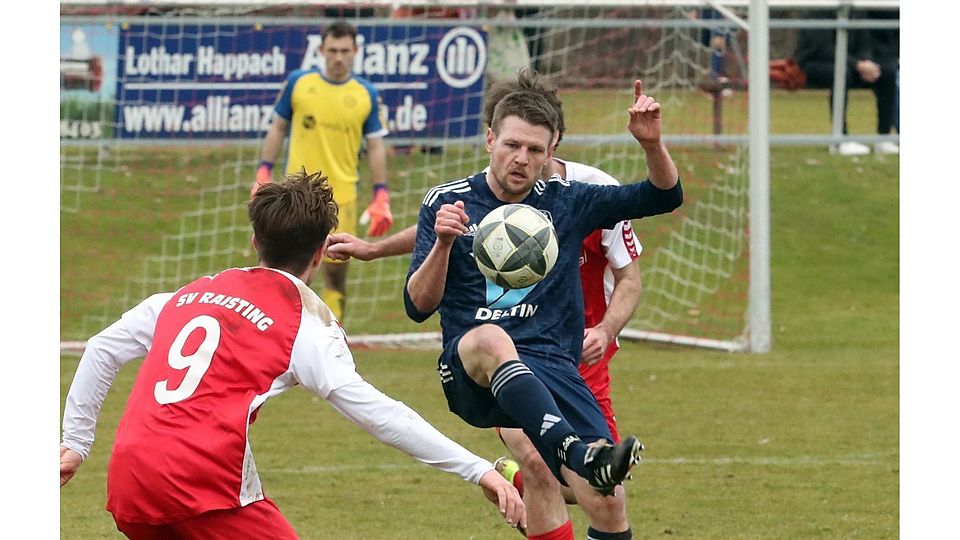 Szene mit Ludwig Kirchbichler