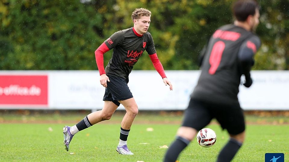 Der SV Lohhof steht aktuell auf dem Relegationsplatz der Kreisliga 1. 