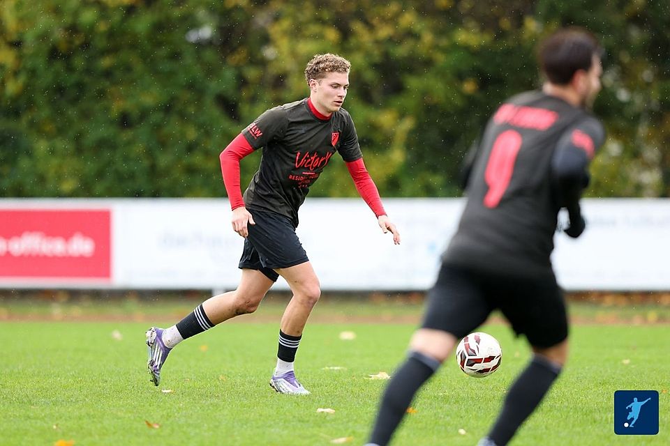 Der SV Lohhof steht aktuell auf dem Relegationsplatz der Kreisliga 1. 