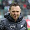 Pal Dardai ist wieder Cheftrainer bei Hertha BSC.