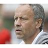 Hat auch im kommenden Jahr beim Heeslinger SC sportlich das Sagen: Trainer Hansi Bargfrede hat seinen Vertrag um eine Saison verlängert. F: Scholz