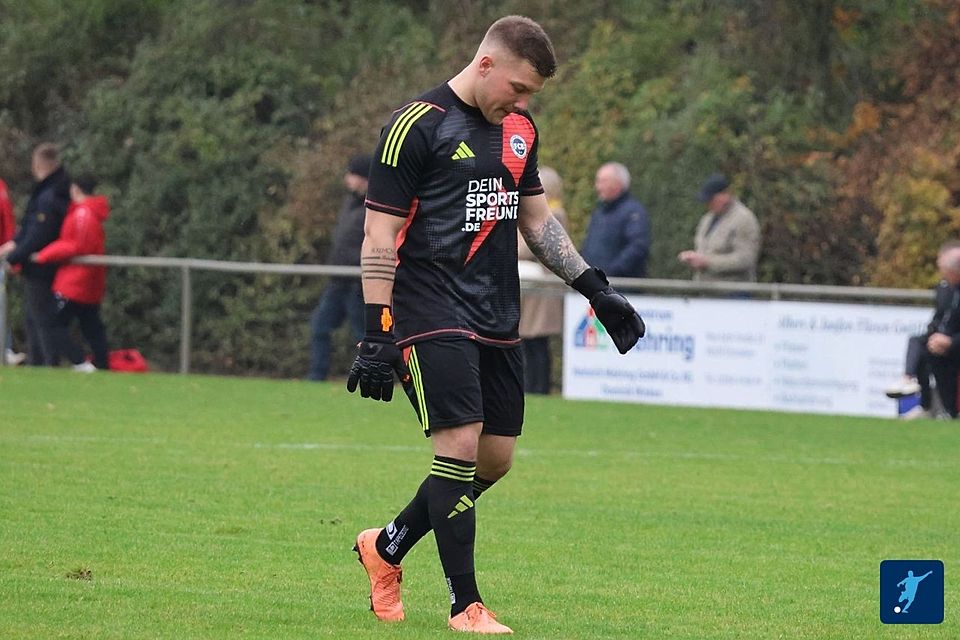 Das ist Justin Möllering. 