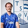 Max Bröhm vom TSV Eschach gelang beim Spiel gegen die SGM Unterzeil/Seibranz ein Hattrick.