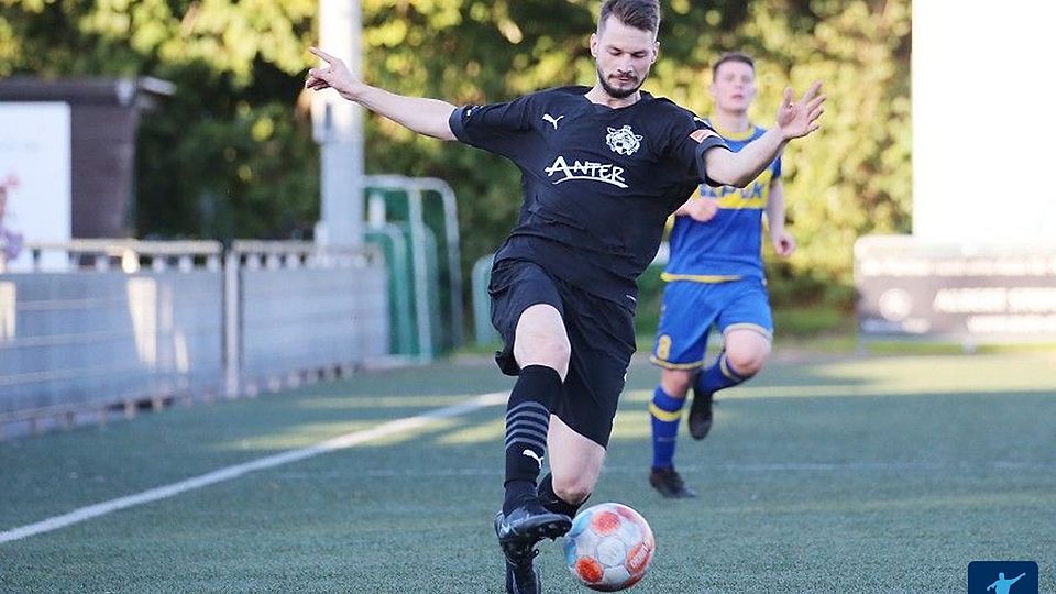 VfB 03 Hilden Hat Auf Einmal Viele Torjäger - FuPa