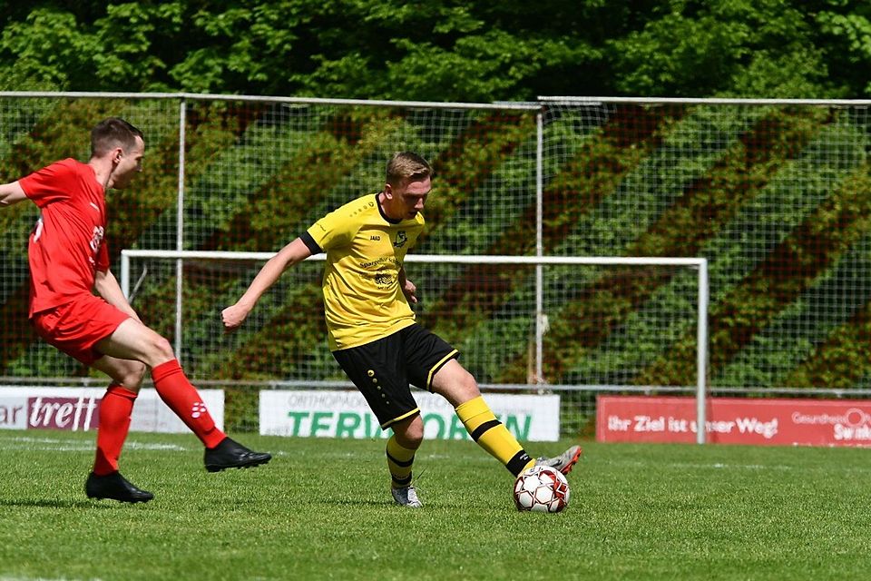 Bei Borussia Veen hat ab dem Sommer ein neuer Trainer das Sagen.