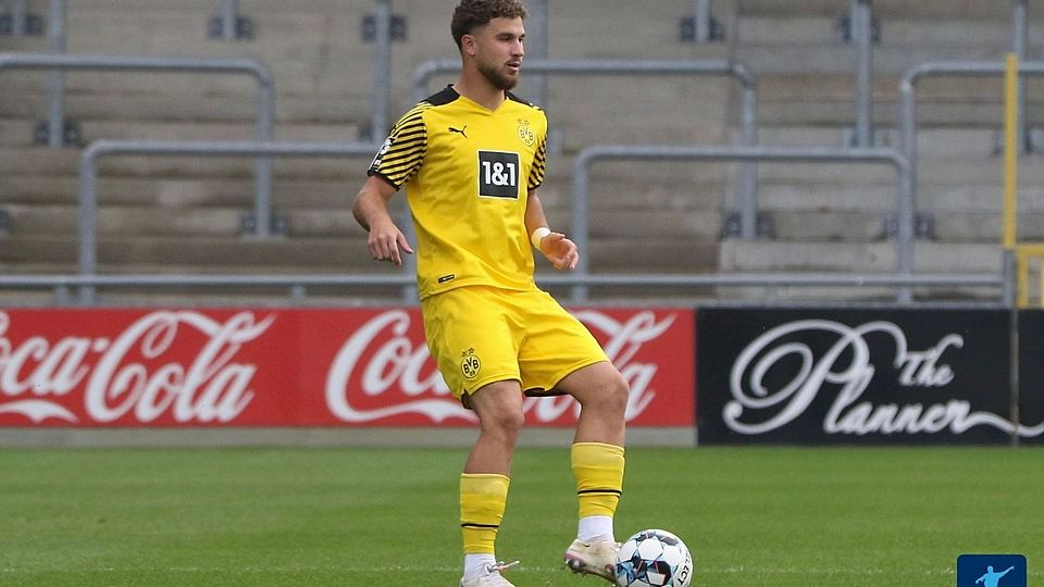 Albin Thaqi wechselt zu Fortuna Köln.