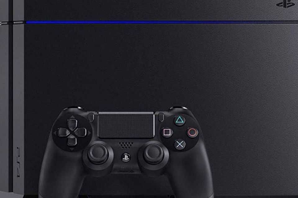 Auf der PS 4 können sich die Spieler untereinander messen.