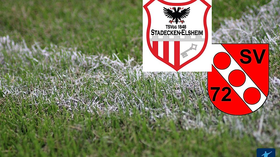 Der SV Appenheim bezwingt im Kellerduell die TSVgg. Stadecken-Elsheim II. 