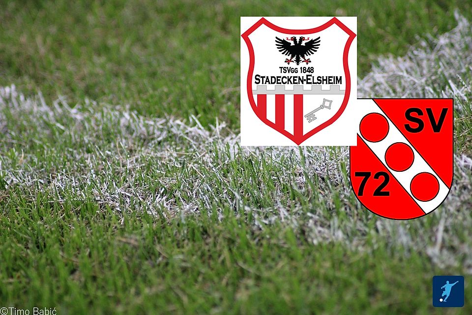 Der SV Appenheim bezwingt im Kellerduell die TSVgg. Stadecken-Elsheim II. 