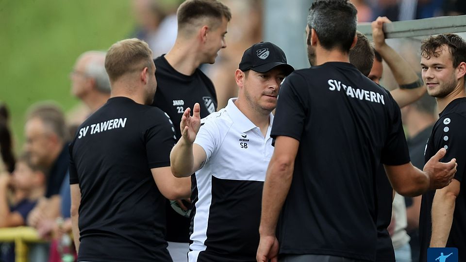 Nach dem strahlenden 4:1-Auftaktsieg über die SG Saartal-Irsch sind Trainer Steve Birtz und seine Tawerner jetzt bei der SG Laufeld gefordert. 