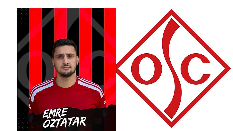 Emre Ötztal trifft nach viermonatiger Verletzungspause.