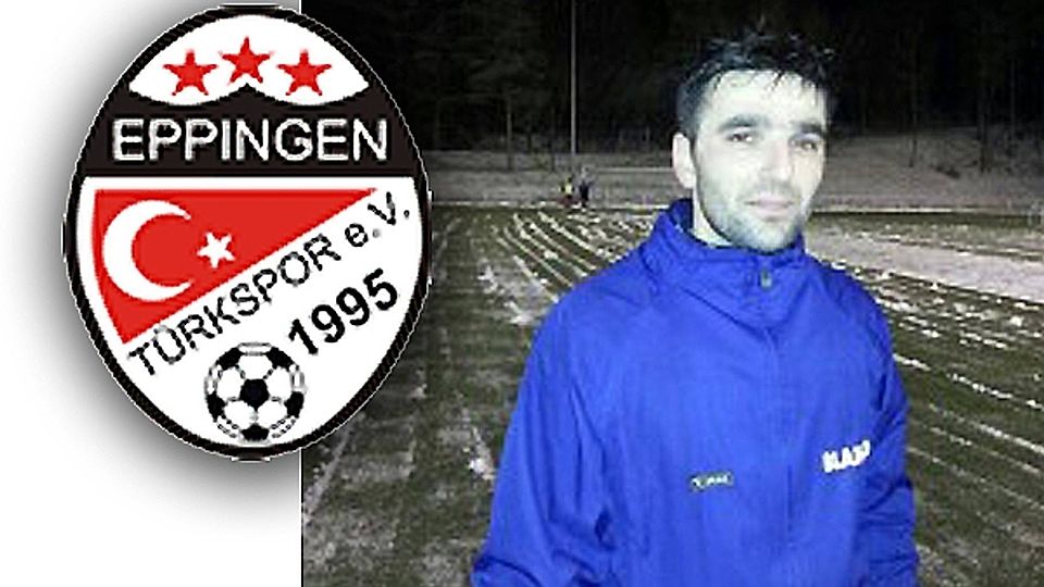 Türkspor-Trainer Mehmet Sayan freut sich, dass es mit dem Spielbetrieb nun bald wieder los geht:  Foto: LIGABlatt