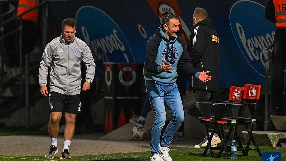 Der MSV Duisburg gehört zu den aktiven Vereinen. 