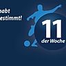 Siebter Spieltag: Die Elf der Woche in der A-Klasse Mainz-Bingen. F: Rinke