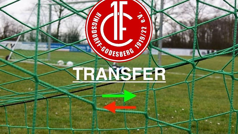 Der 1. FC Godesberg hat seinen dritten Transfer vorgestellt.