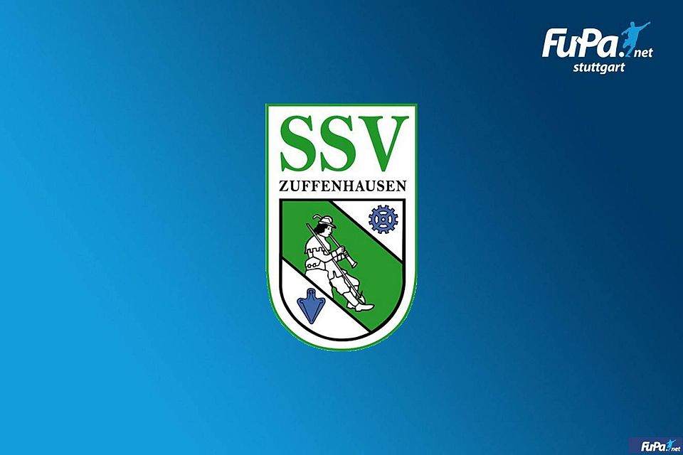 Der SSV Zuffenhausen geht mit guten Voraussetzungen in die neue Saison.