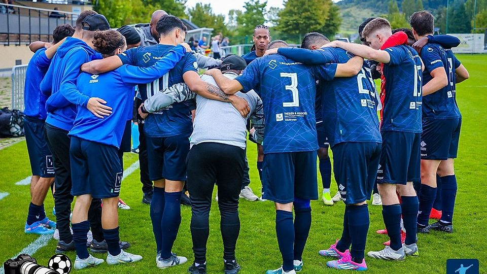 Underdog Munsbach bekommt es mit Nachbar und BGL-Ligist Canach zu tun