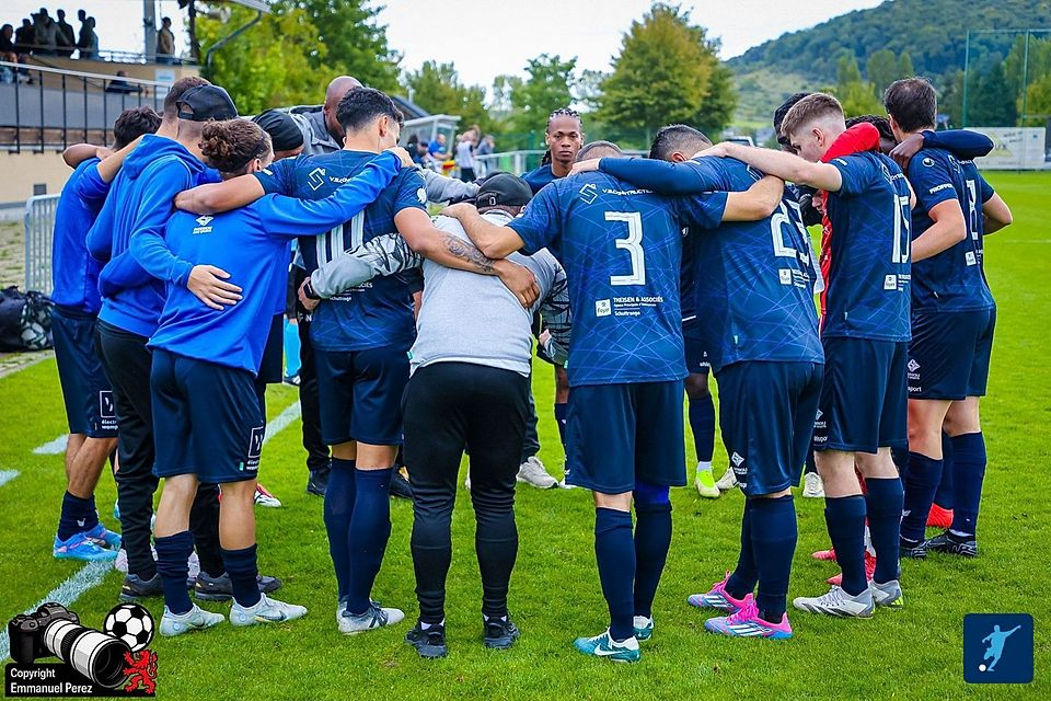 Underdog Munsbach bekommt es mit Nachbar und BGL-Ligist Canach zu tun