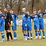 Elfmal in Folge haben die Landesliga-Fußballer des FC Teisbach mittlerweile verloren 