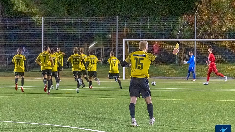 Auch in der 4. Runde könnte es zum einen oder anderen Penaltyschiessen kommen.