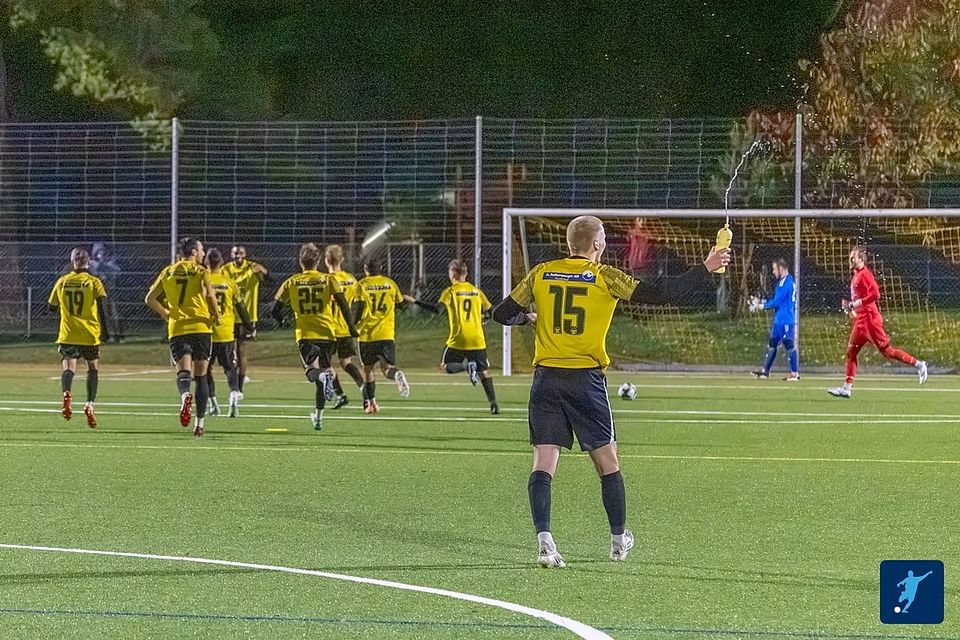 Auch in der 4. Runde könnte es zum einen oder anderen Penaltyschiessen kommen.