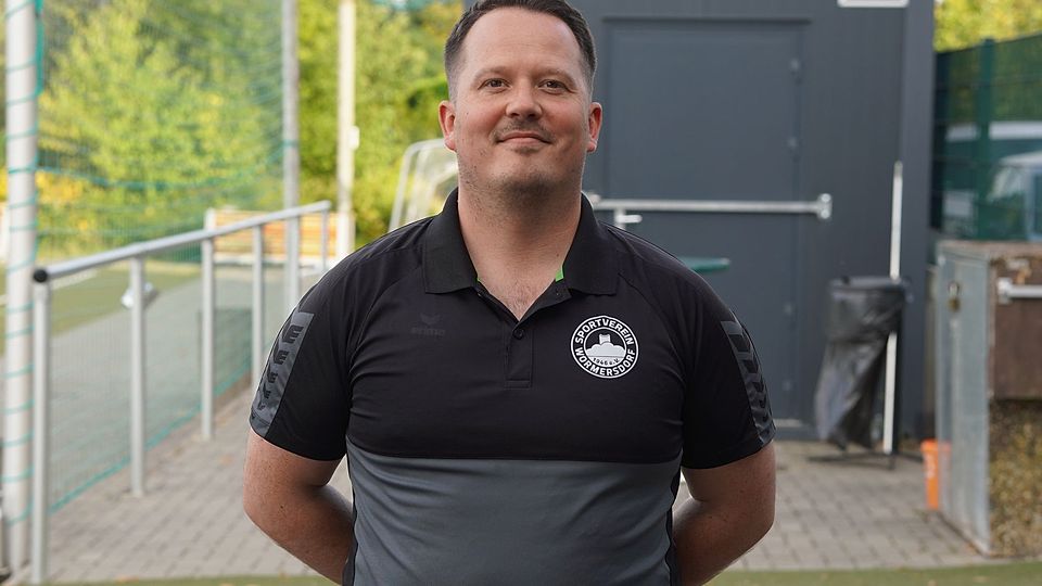 Nach 914 Tagen ist Schluss - Felix Meyer legt sein Amt nieder.