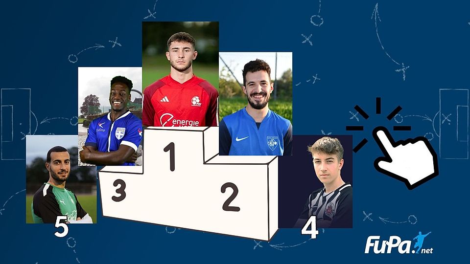 Die meistgeklickten Spieler-Profile des Jahres 2024.