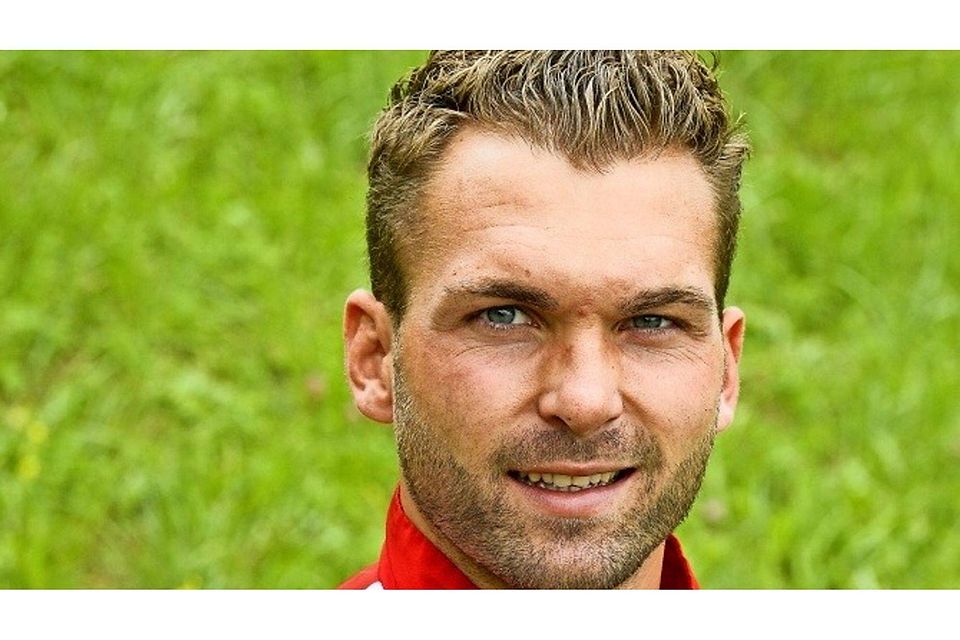 Florian Sprenger war beim TSV Weilimdorf der "Man of the Match". Foto: Tom Bloch