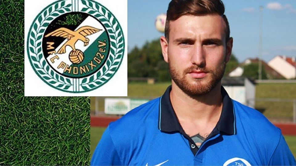 Cem Kuloglu wechselt mit sofortiger Wirkung zurück zu Phönix Mannheim.