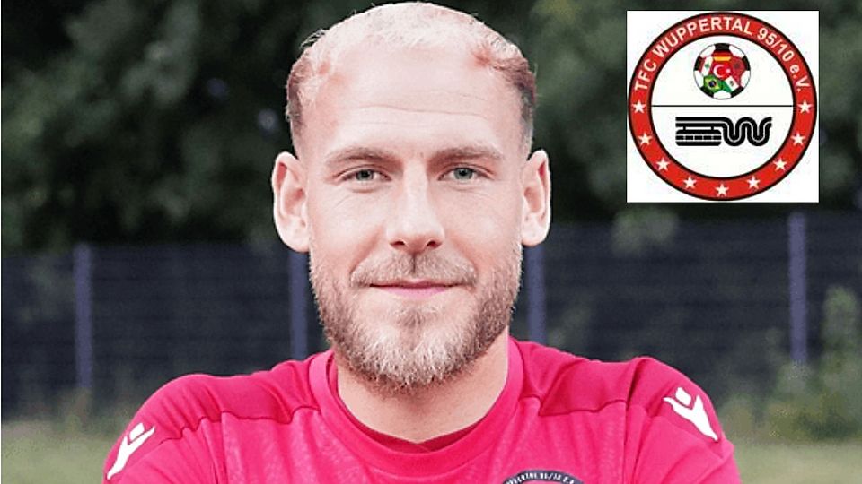 Steven Winterfeld besticht als Torjäger und Leader.