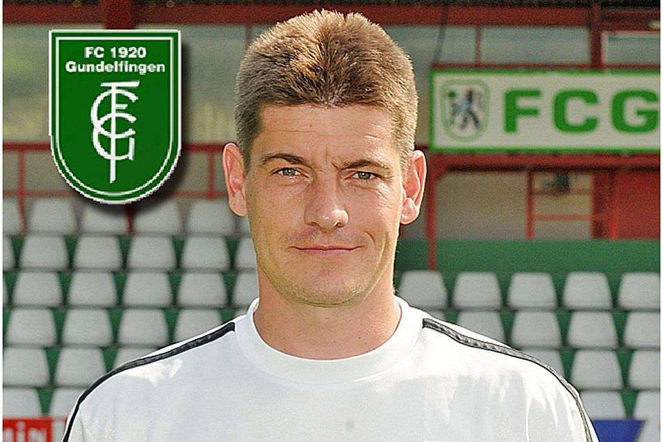 Michael Unger wird ab der neuen Saison in anderer Funktion beim FC Gundelfingen tätig sein.  Foto: Walter Brugger