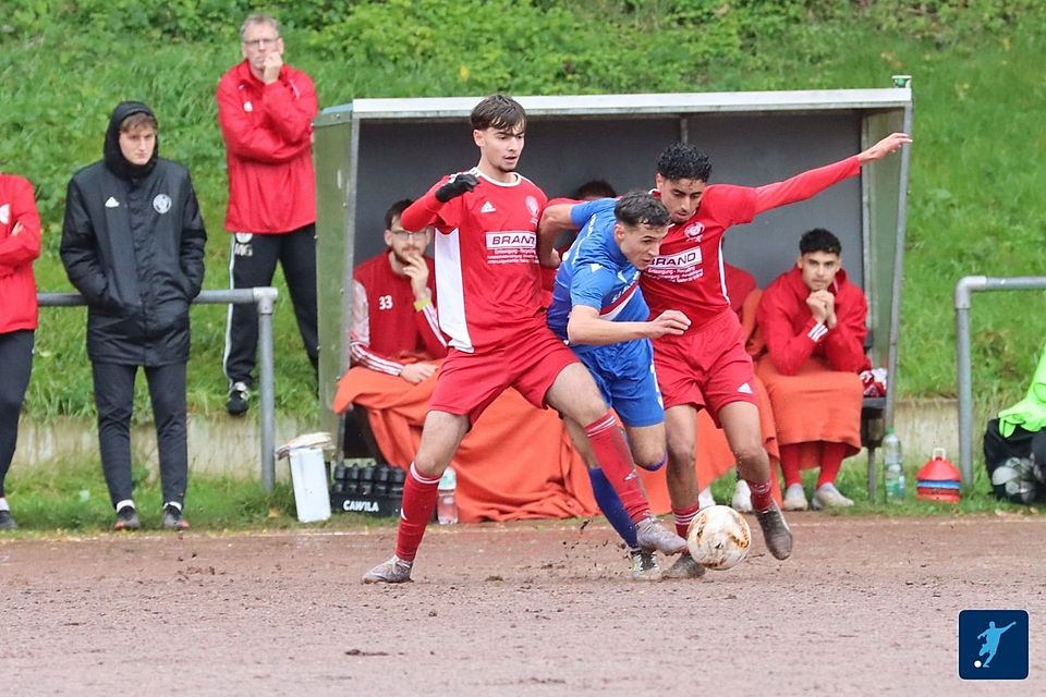 Der HSV Langenfeld hat sich noch etwas vorgenommen.