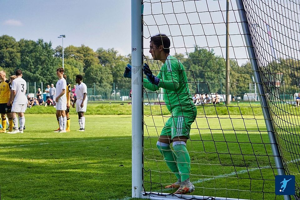 Tennis Borussia U17 darf in der Relegation um die Junioren-Bundesliga antreten.