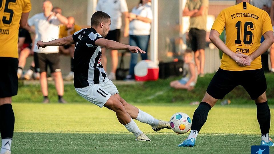 Der FC Gutmadingen ist im Keller angekommen.