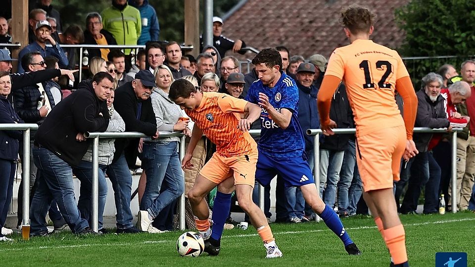 Nach dem 1:1 in der Hinrunde wollen die Vilstallöwen die "Bobo"-Offensive im Schach halten und selbst die aktuell gute Form für einen möglichen Derbysieg nutzen.