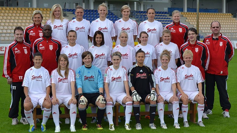 Die Damen des BV Cloppenburg kassierten in der letzten Spielzeit lediglich 14 Gegentore und kamen damit auf einen Saisonschnitt/Spiel von 0,67. Foto: BV Cloppenburg
