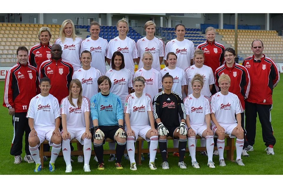 Die Damen des BV Cloppenburg kassierten in der letzten Spielzeit lediglich 14 Gegentore und kamen damit auf einen Saisonschnitt/Spiel von 0,67. Foto: BV Cloppenburg