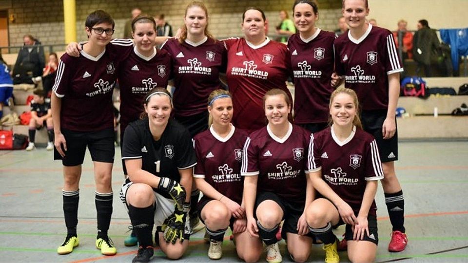 In den vergangenen beiden Jahren belegten die Fußballerinnen des BSV Bielstein jeweils den zweiten Platz. Foto: Dierke